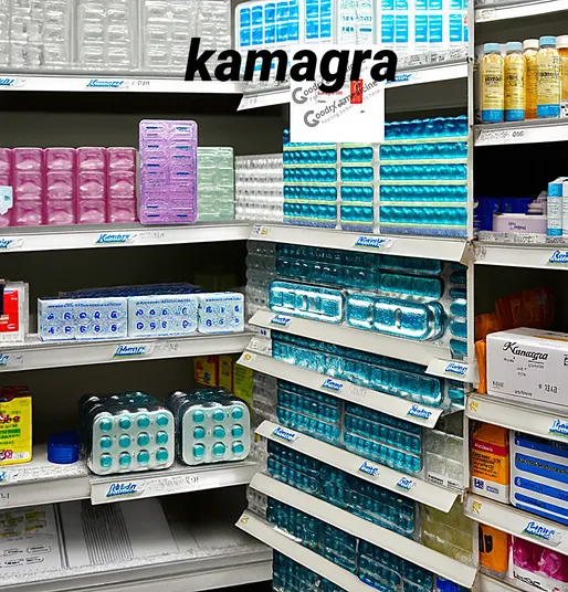 Comprar kamagra en sobres